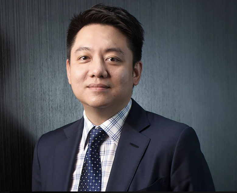 Andrew Lo, LET Group Holdings