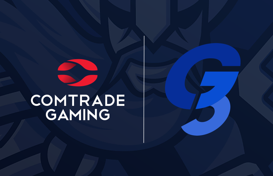 Comtrade gaming, G3 eSports
