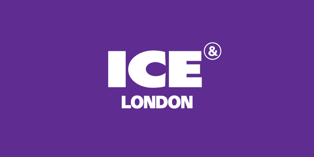 ICE London 2022