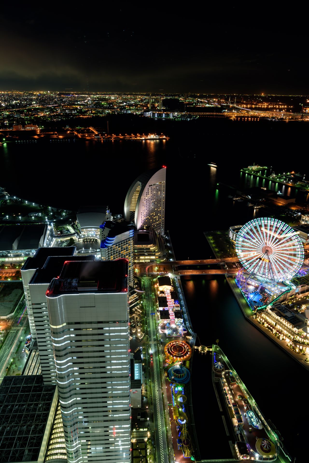 Las Vegas Sands announces it will not pursue Osaka bid, will seek Tokyo and  Yokohama