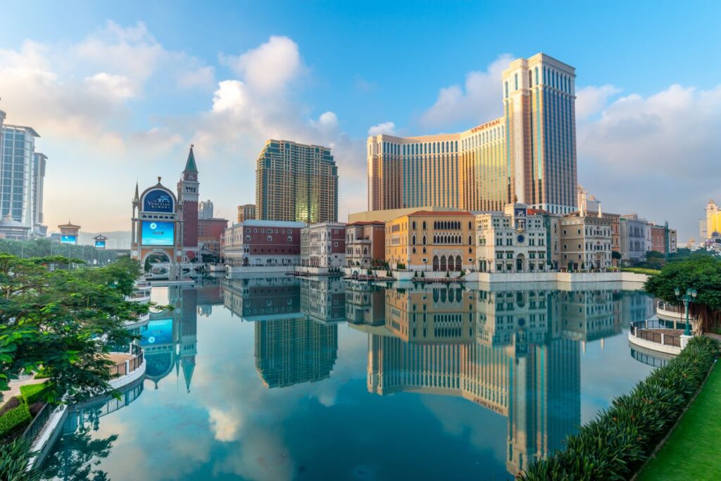 Macau, casino, concessions, renewals, government, process, pressure