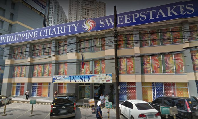 BelleCorp, Philippines Charity Sweepstakes Office, contract, PCSO