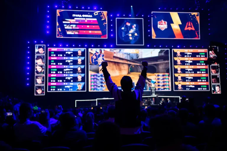 China Esports