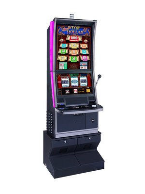 international game technology slot machine