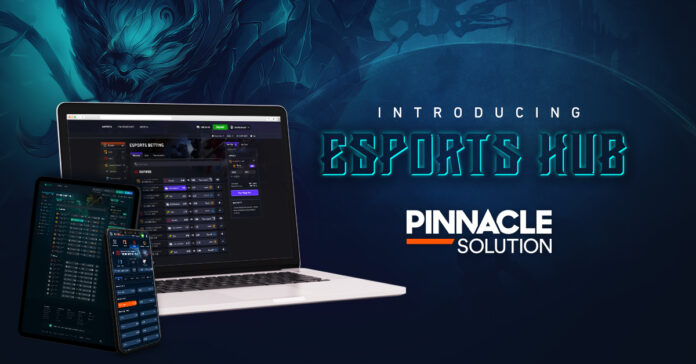 Pinnacle Solution, Esports Hub