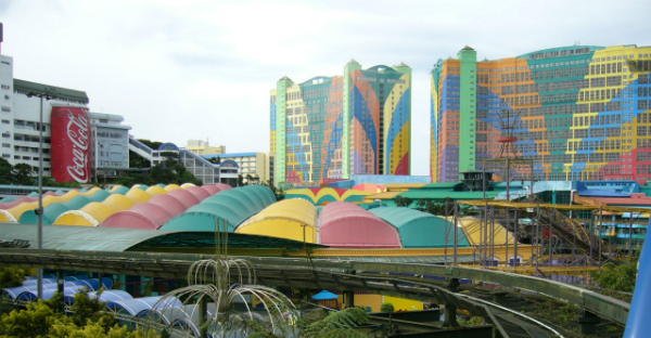 Your Daily Asia Gaming eBrief: October sees more casinos open, countries out of lockdown