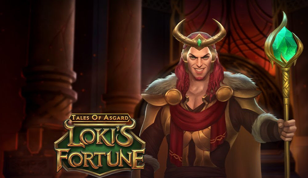 Play’n GO, Loki Fortune