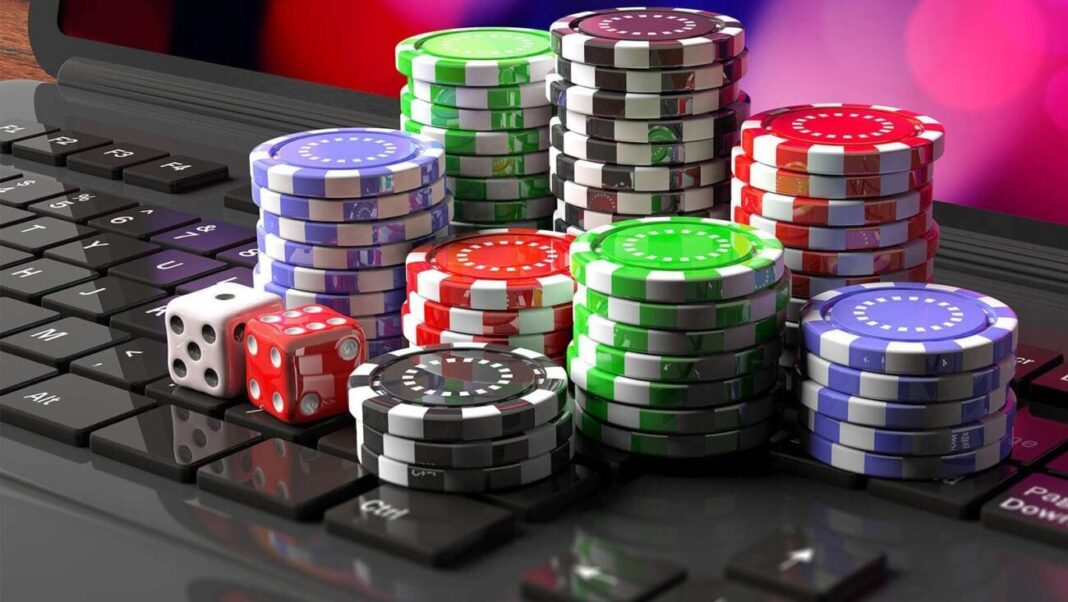 online gambling, australia