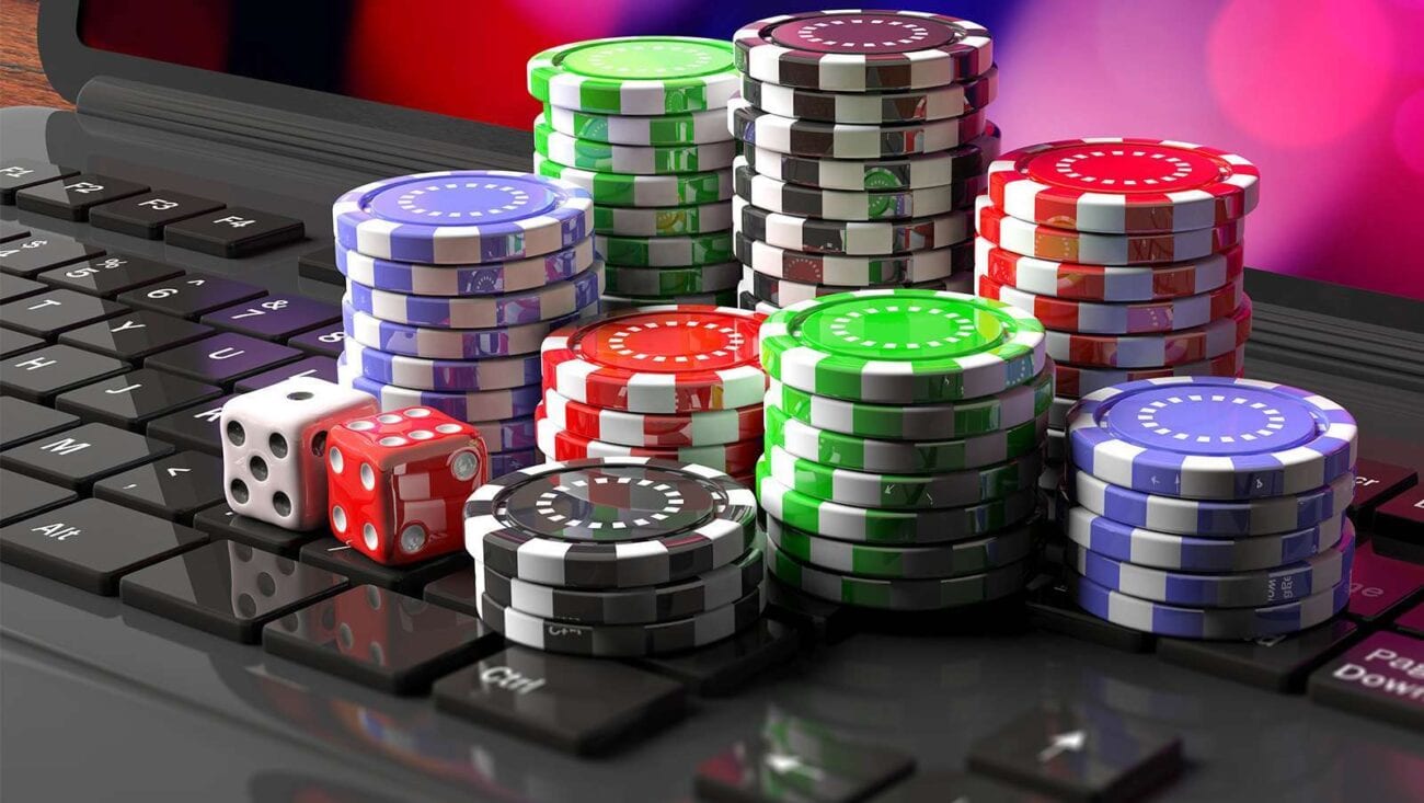 ¿Qué casinos en línea le permiten apostar dinero real cuando juega?