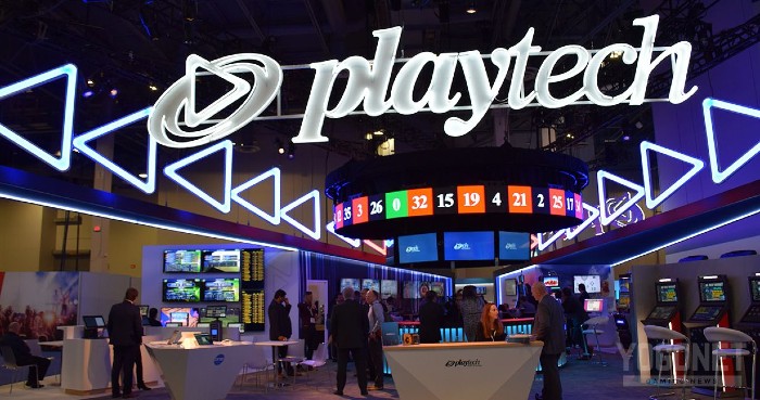 Aristocrat, Playtech acquisition