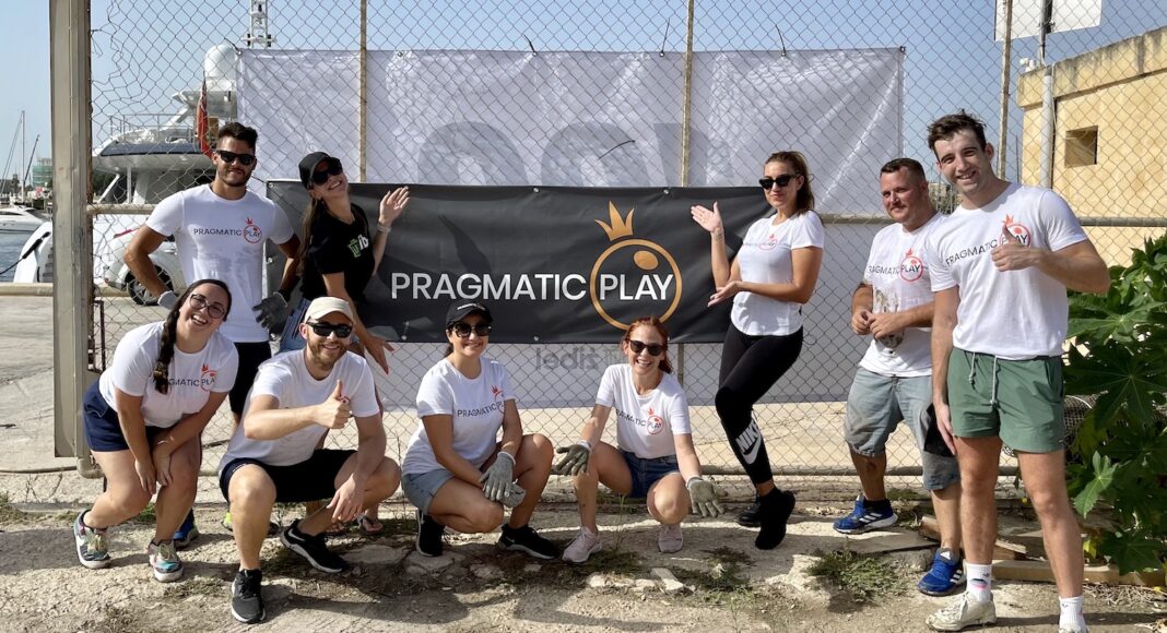 Pragmatic Play donates to eco-friendly causes in Malta