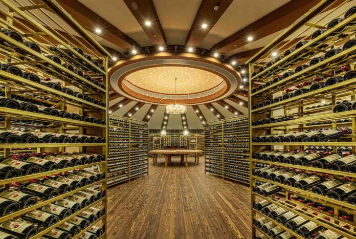 SJM Resorts, China Wine List of the Year awards