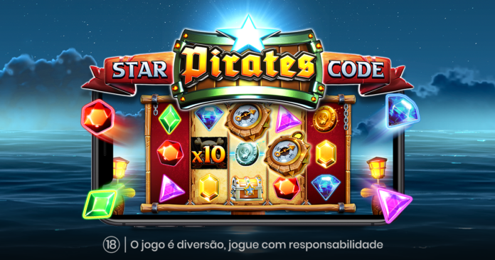 Pragmatic Play, Star Pirates Code