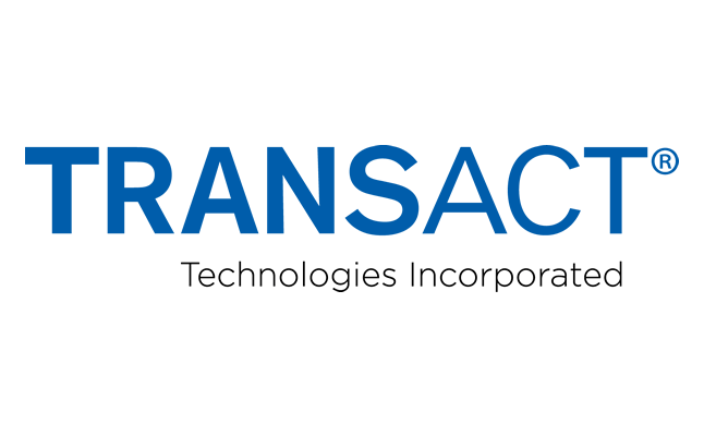 Transact Technologies