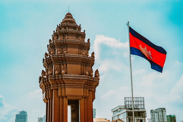 Cambodia