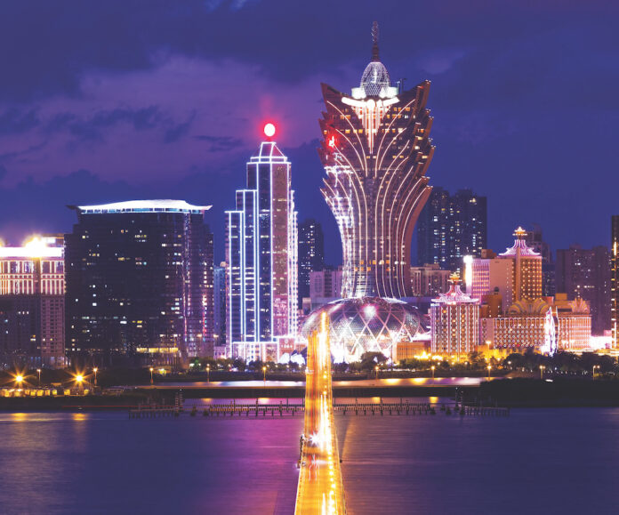 Las Vegas Sands Ends Pursuit of Japanese Development 