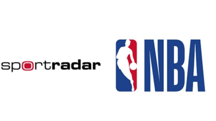 NBA-Sportradar