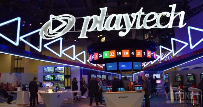 Playtech