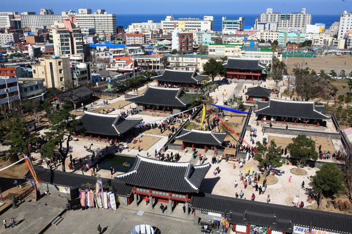 Jeju Island_south korea