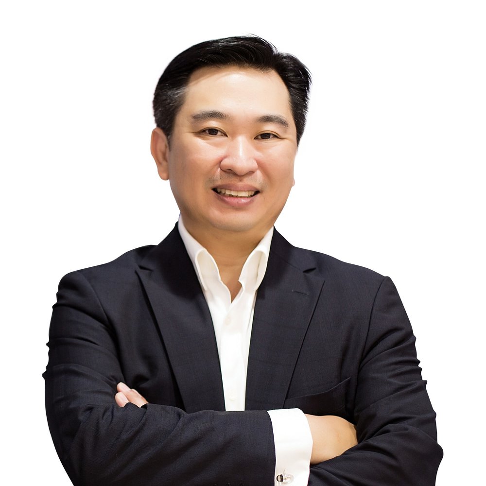 Daniel Li, IGamix