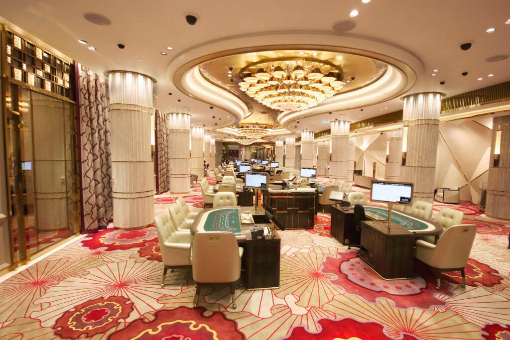 Your Daily Asia Gaming eBrief: New $5 billion property not on the cards for Macau soon