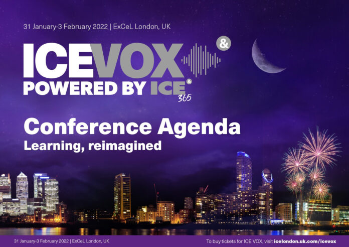 ICEVOX