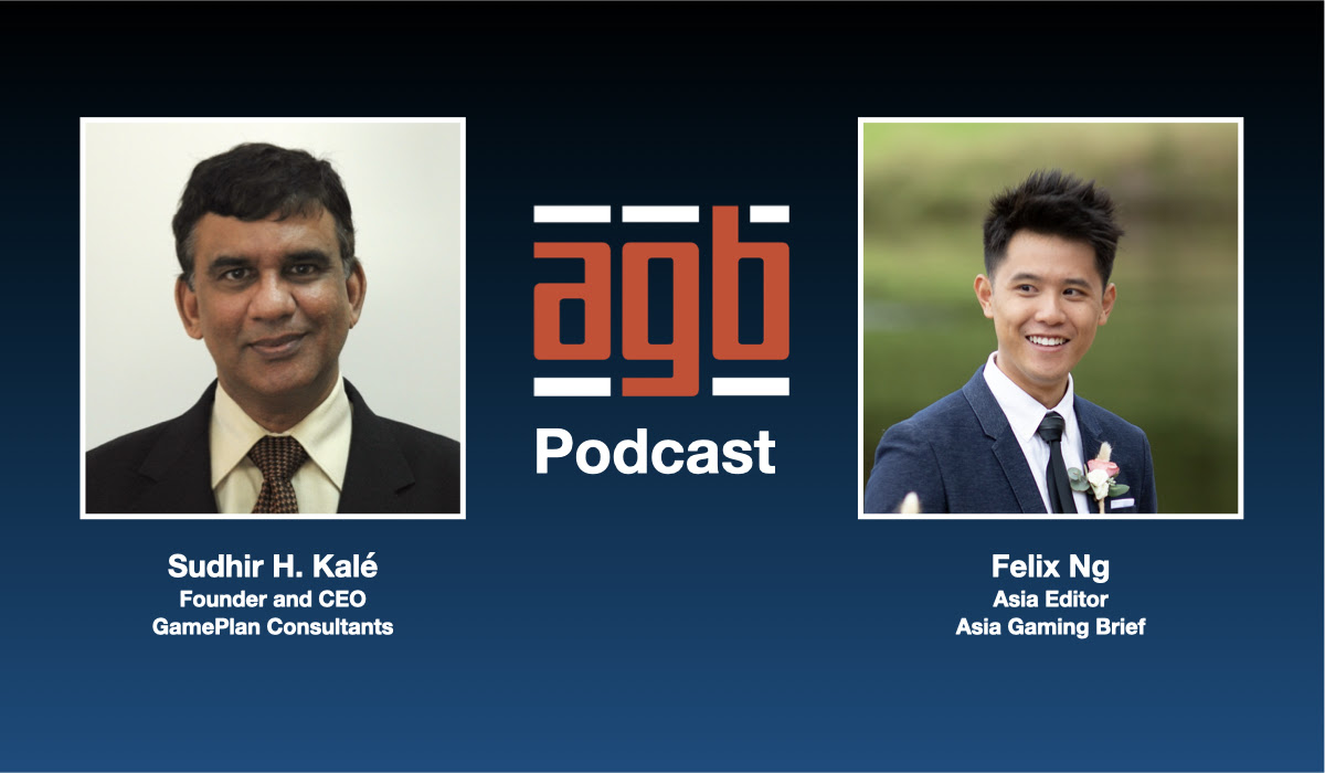 Sudhir Kale explains what's fueling the Great Resignation [Podcast]