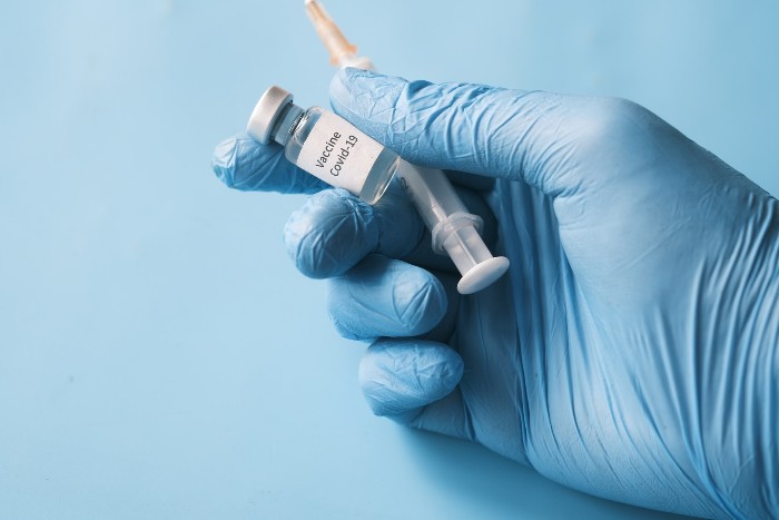 Your Daily Asia Gaming eBrief: Asia vaccination rates surpass globe, Omicron fears subsiding