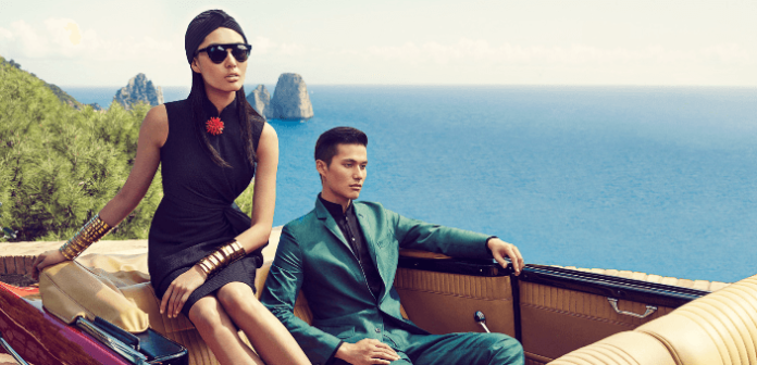 travel, china, trends