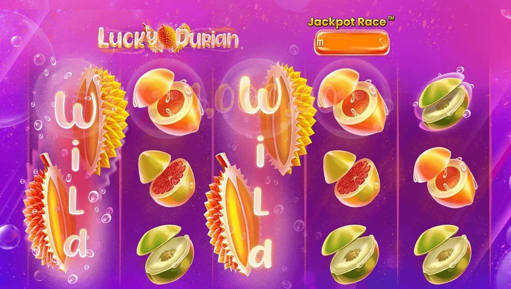 habanero, Lucky Durian
