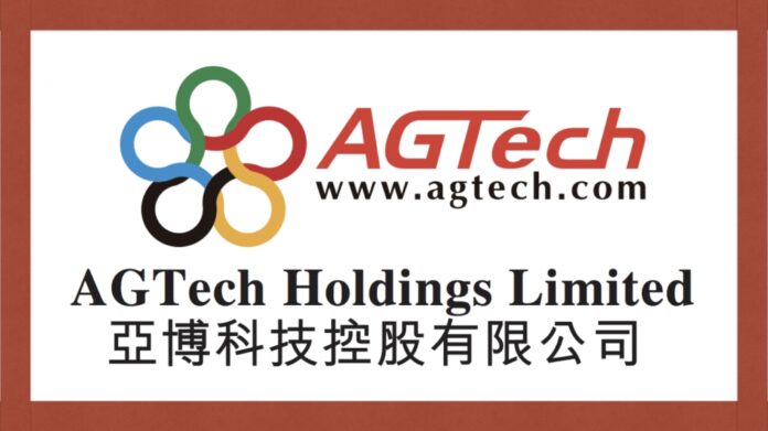 AGTech Holdings