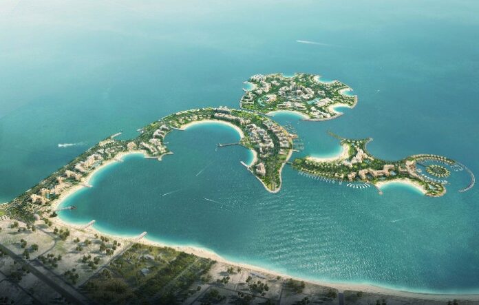 UAE, Al_Marjan_Island