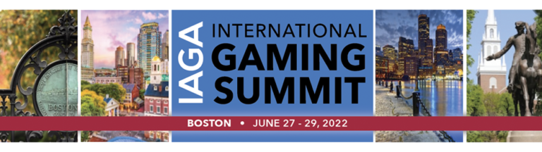 IAGA, international Summit 2022