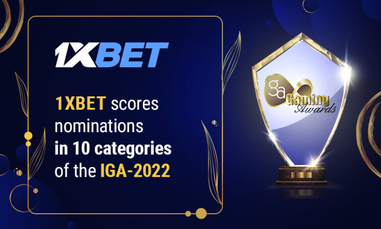1xBet