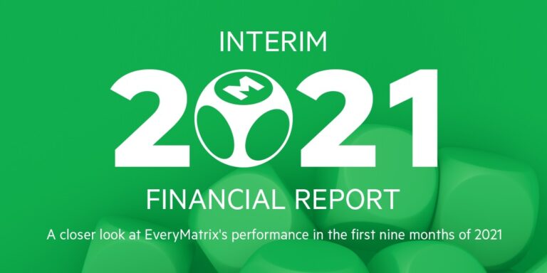 EveryMatrix Report
