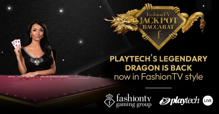 FashionTV-Playtech-live dealer