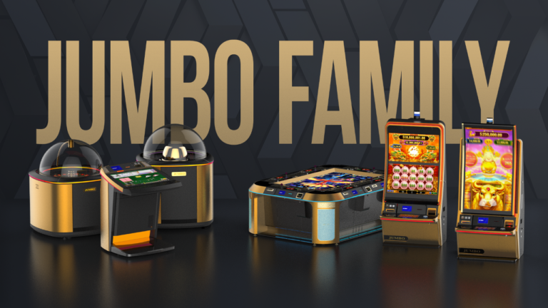 Jumbo Technology