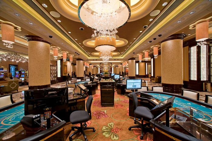 Macau_VIP Room