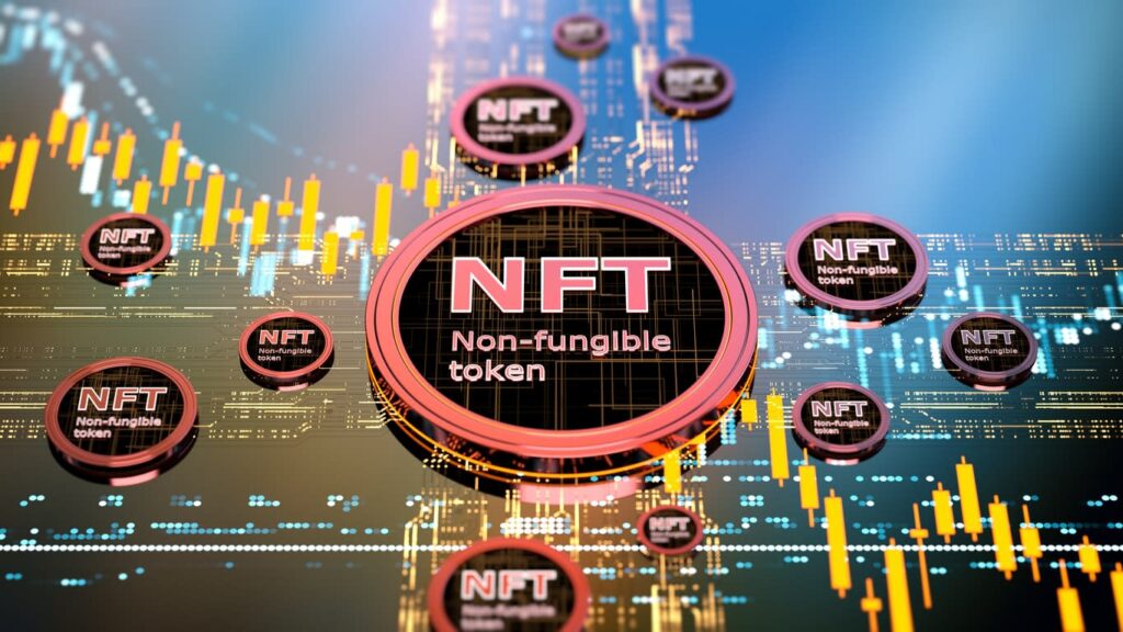 crypto, blockchain, Non-Fungible Tokens, NFT, satoshi