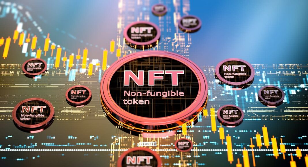 Non-Fungible Tokens, NFTs