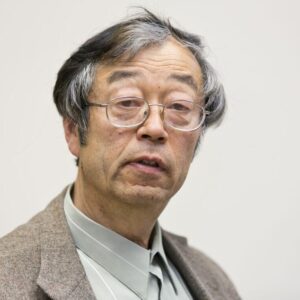 Satoshi Nakamoto, bitcoin, crypto