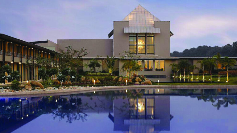 Tiger Resorts, Silver Heritage Group
