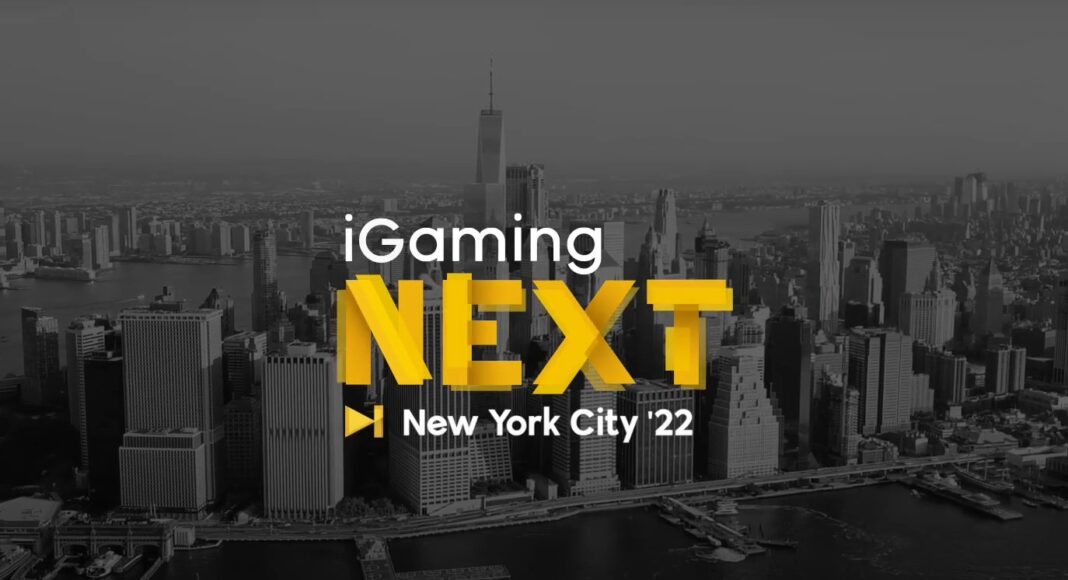 igaming next new york city-2022