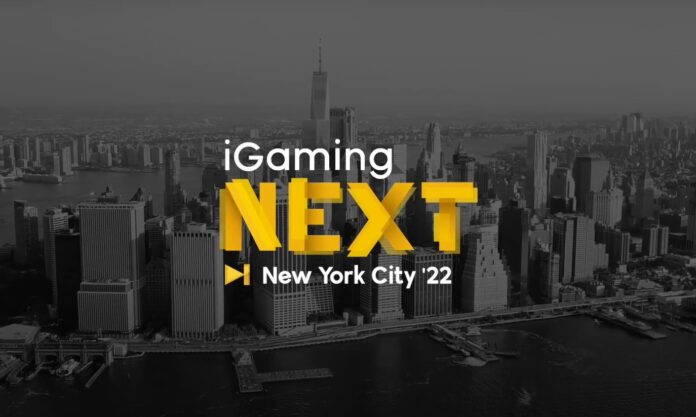 igaming next new york city-2022