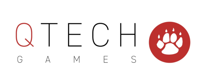 Qtech Games, wazdan content