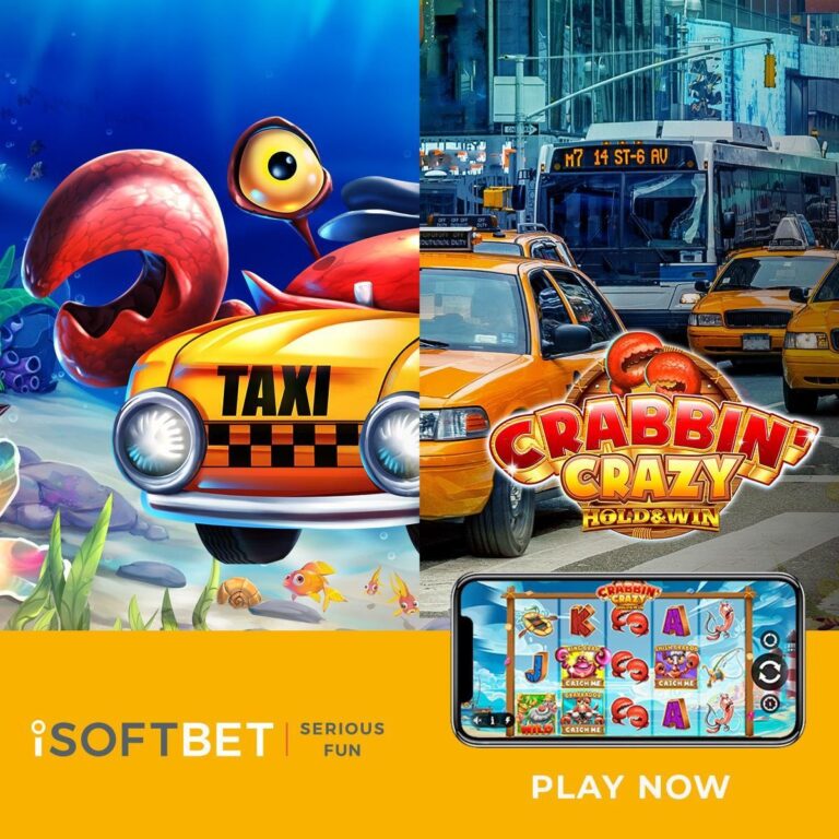 isoftbet