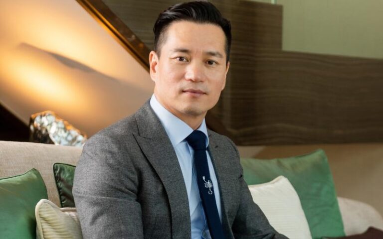 Levo Chan-Tak Chun Grup