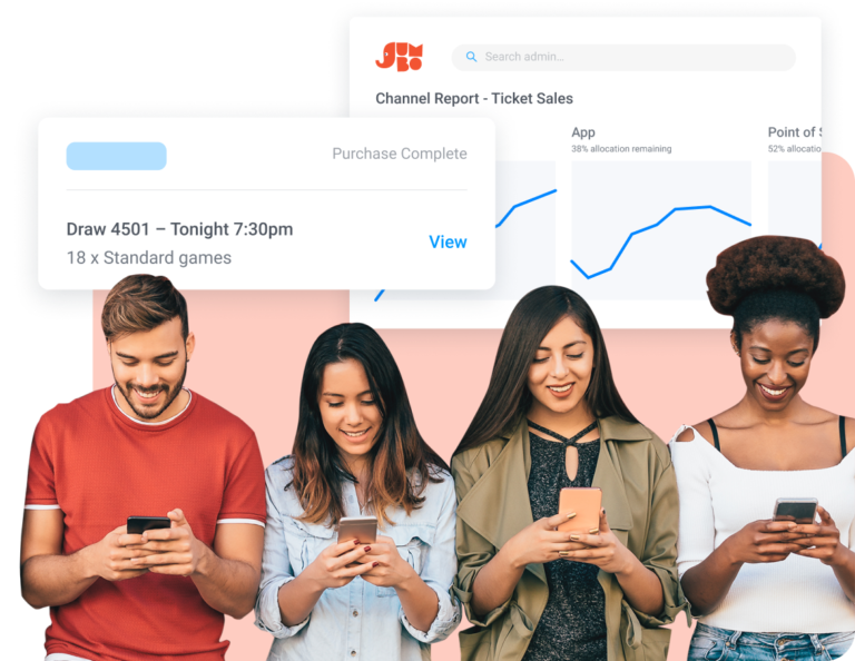 Jumbo interactive, StarVale Group acquisition
