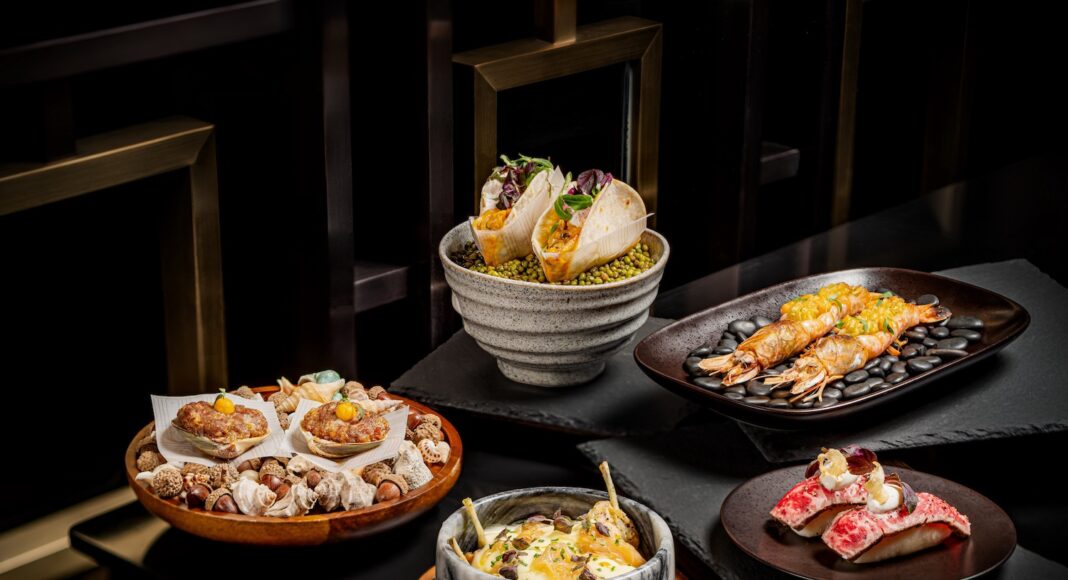 SJM Resorts supports Macau tourism policy with launch of gastronomy event
