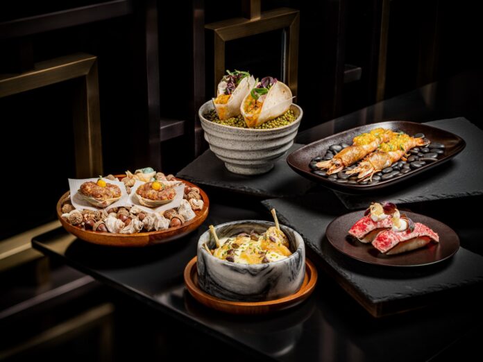 SJM Resorts supports Macau tourism policy with launch of gastronomy event
